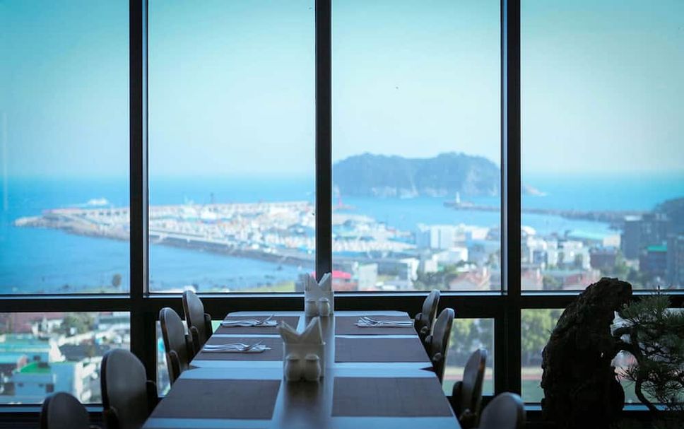 Sala pranzo Foto