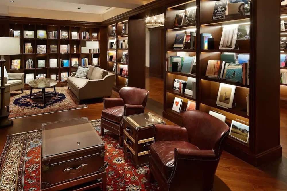 Area lounge