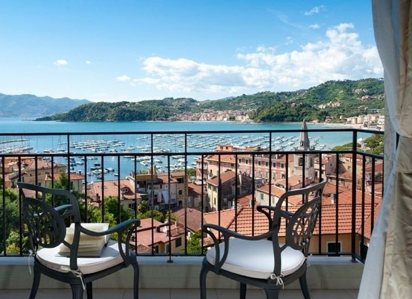 Balcone Foto