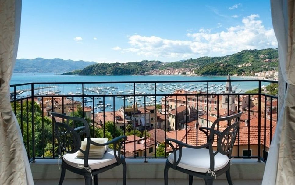 Balcone Foto