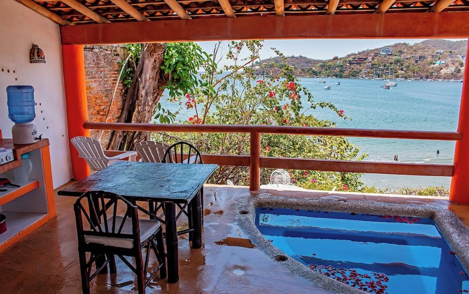 Balcone Foto