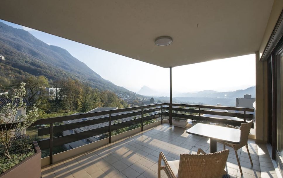 Balcone Foto