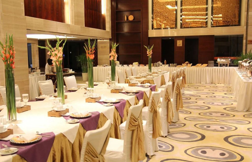 Sala ricevimenti