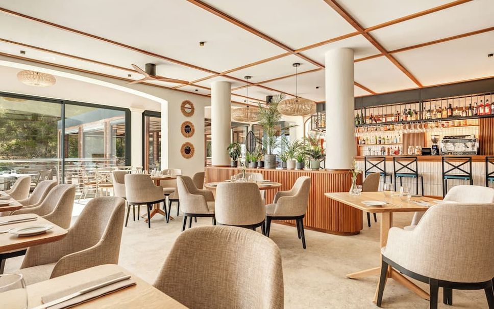 Ristorante Foto