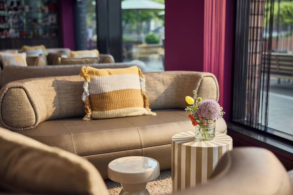 Area lounge