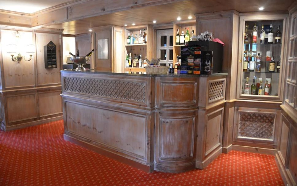 Bar Foto