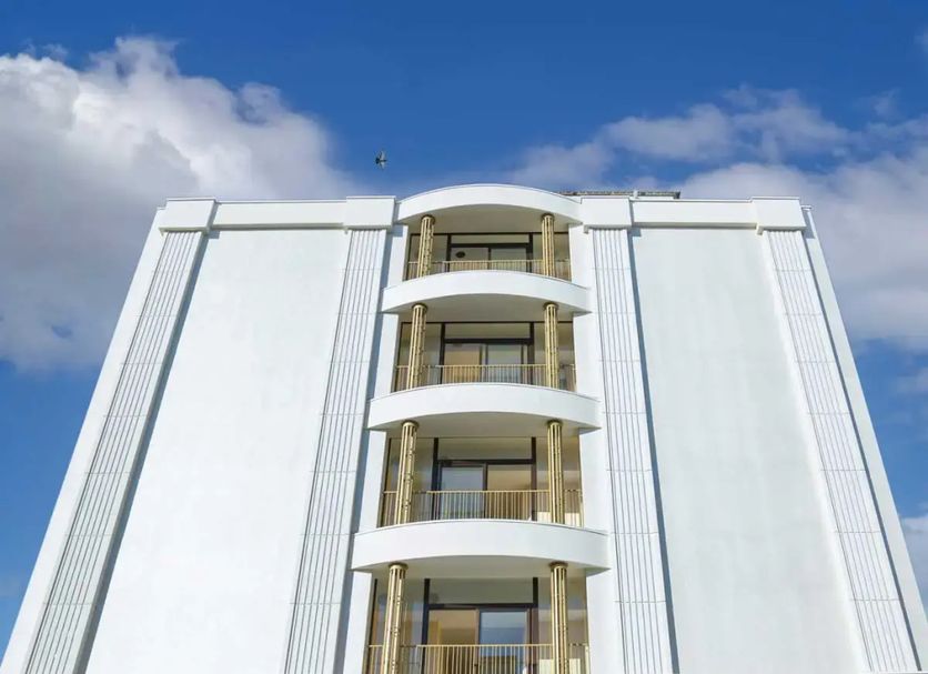 Edificio Foto