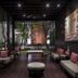 Area lounge