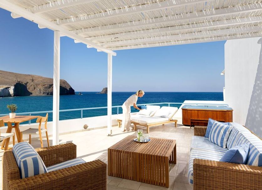 Balcone Foto