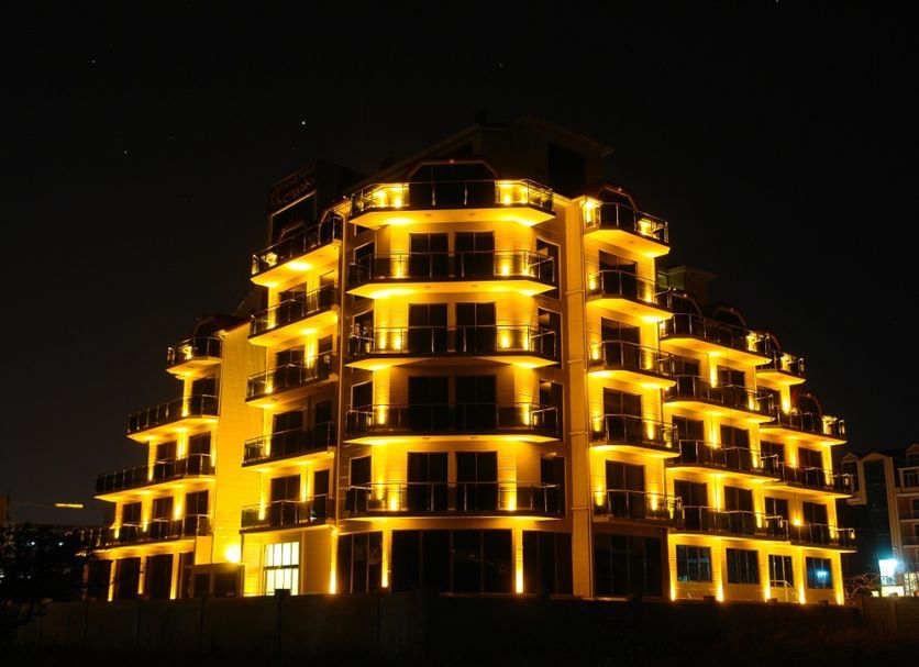 Edificio Foto