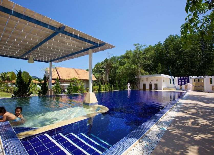 Piscina Foto