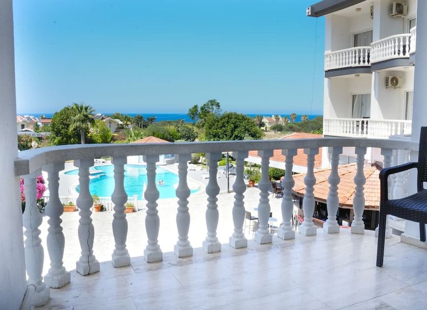 Balcone Foto