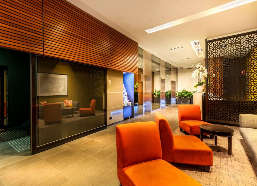Ingresso Foto