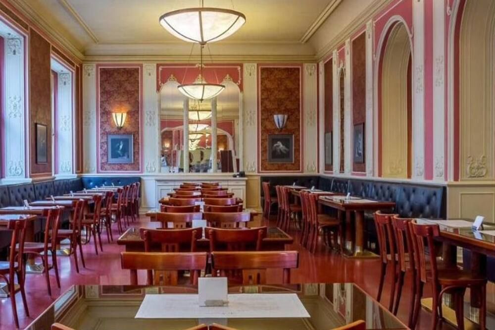 Ristorante Foto