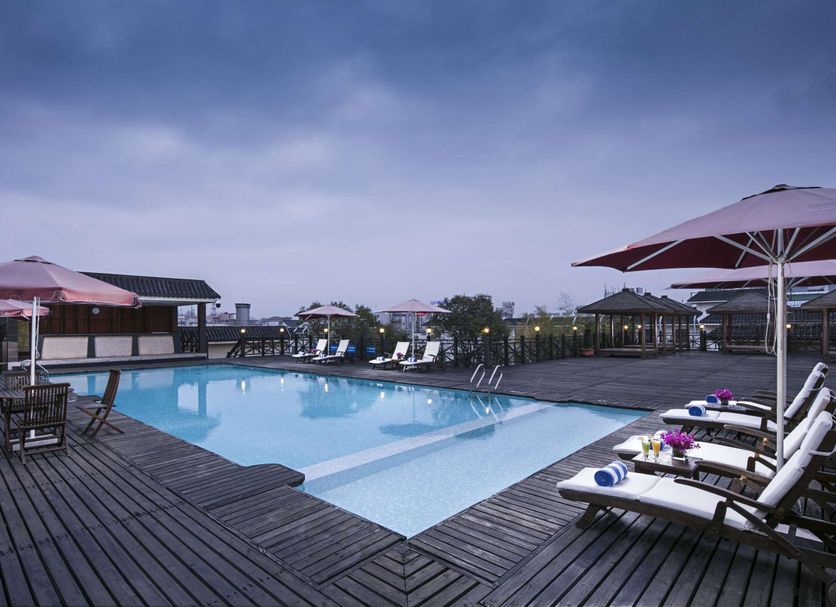 Piscina Foto