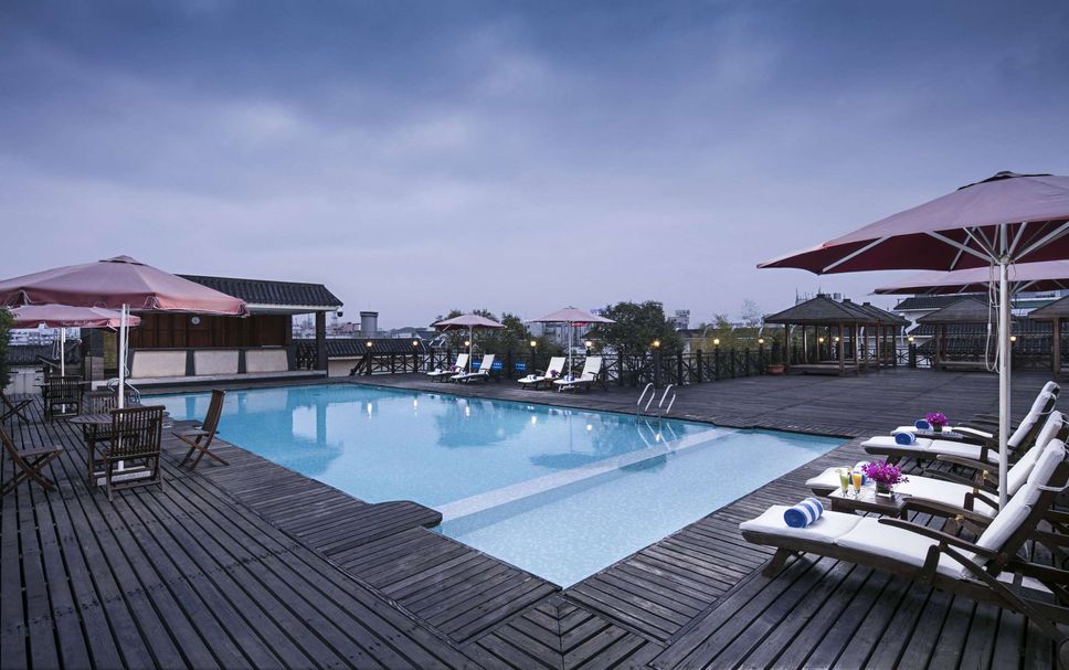 Piscina Foto