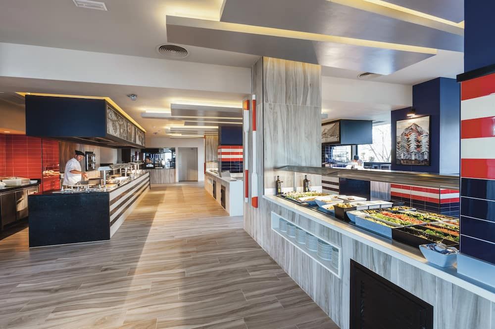 Buffet