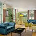 Area lounge
