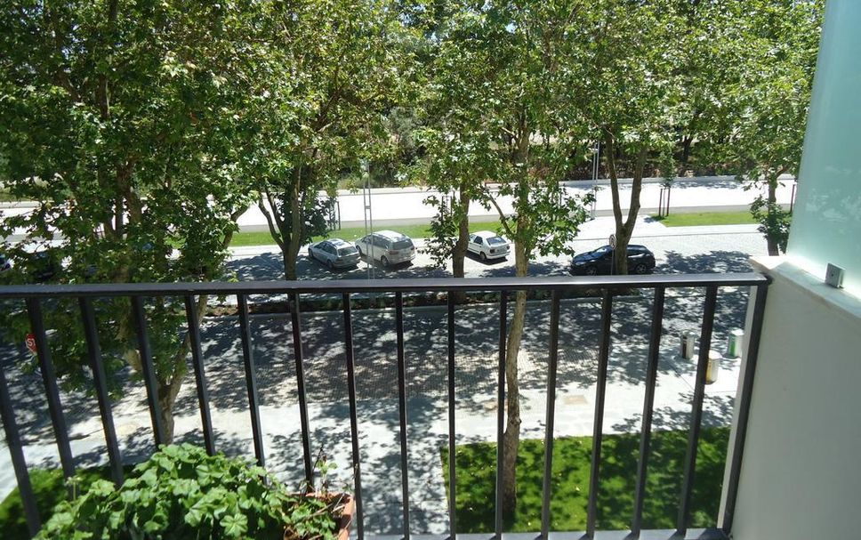 Balcone Foto