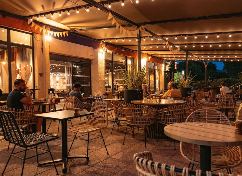 Ristorante Foto