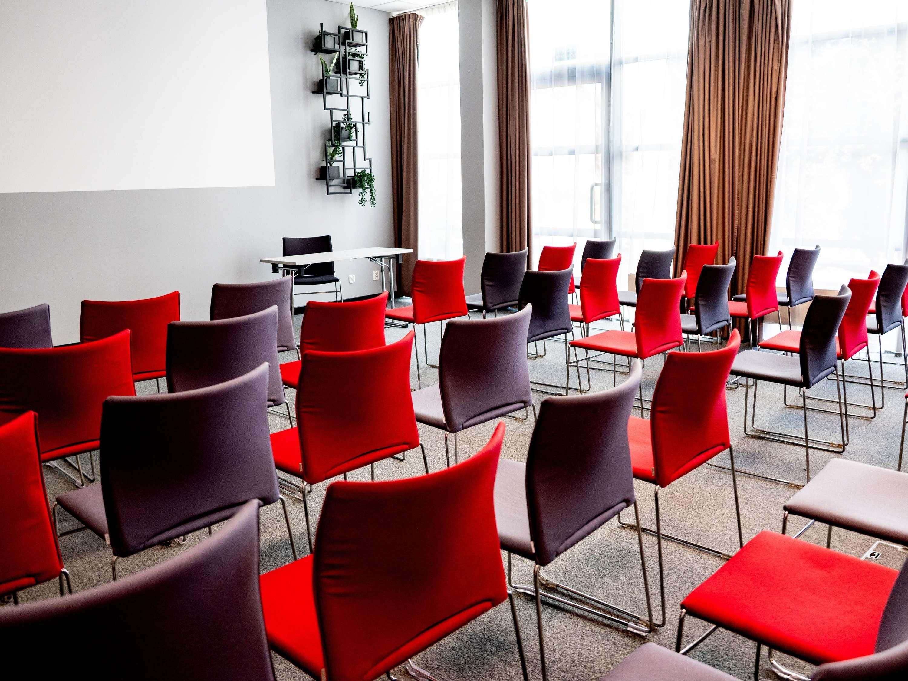 Sala conferenze