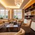 Area lounge