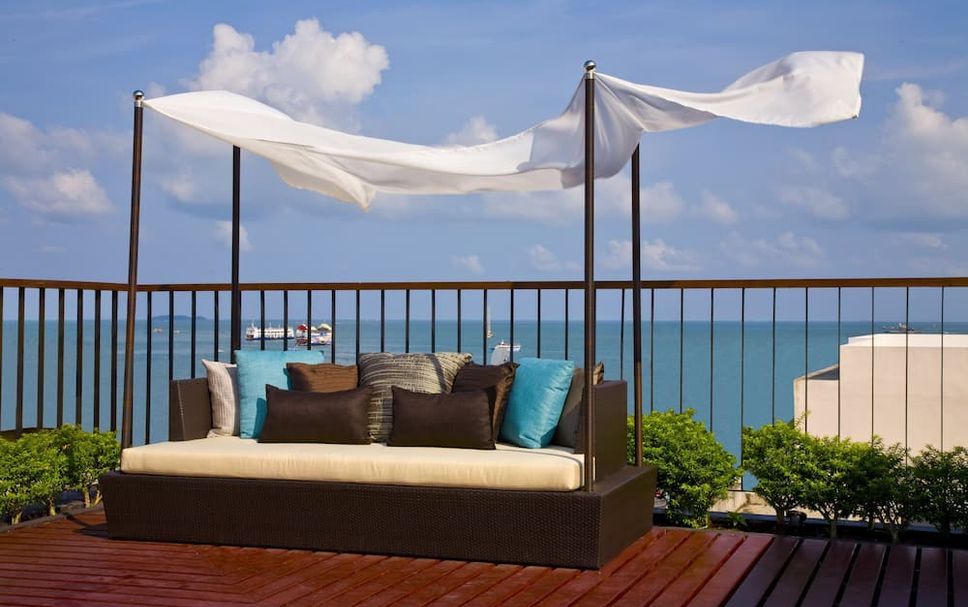 Balcone Foto