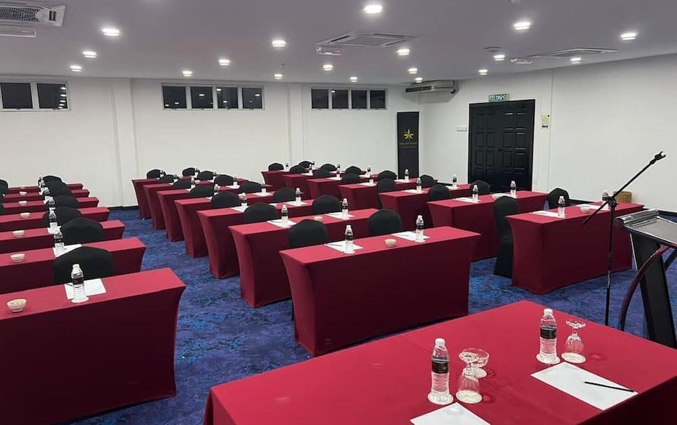 Sala conferenze Foto