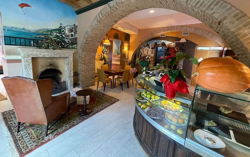 Ristorante Foto