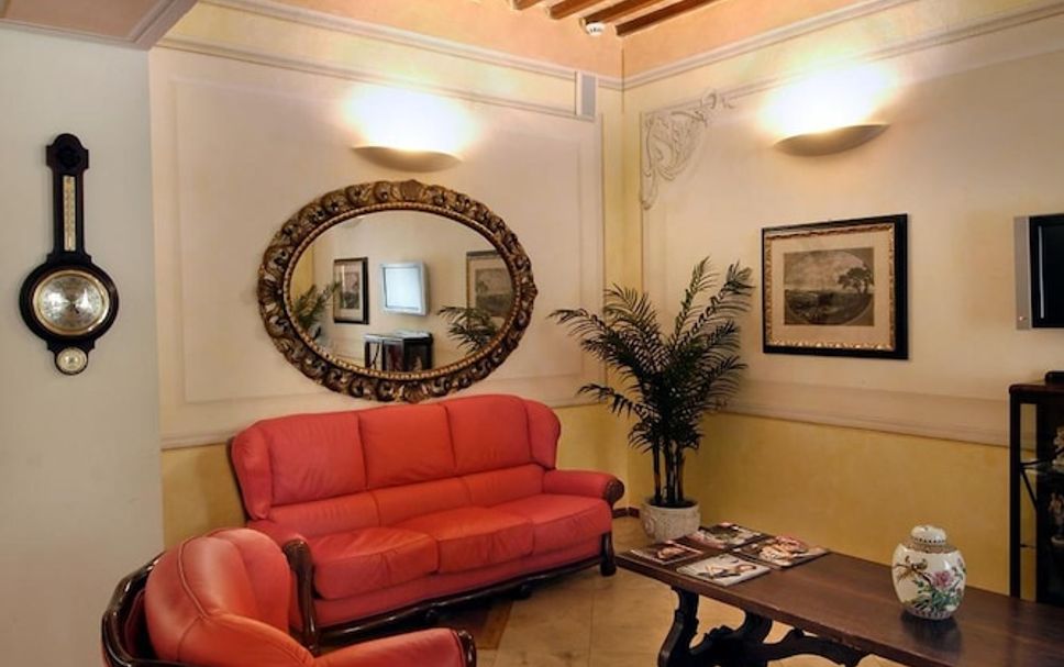 Soggiorno Foto