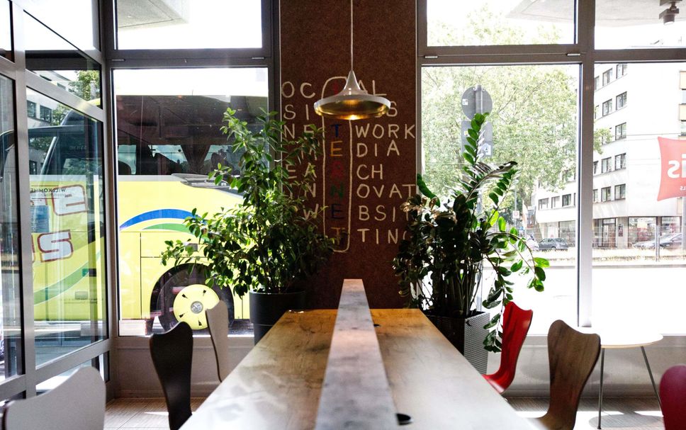 Bar Foto