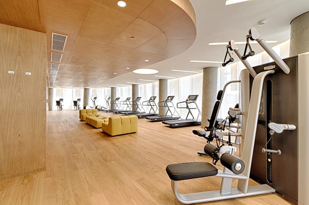Palestra