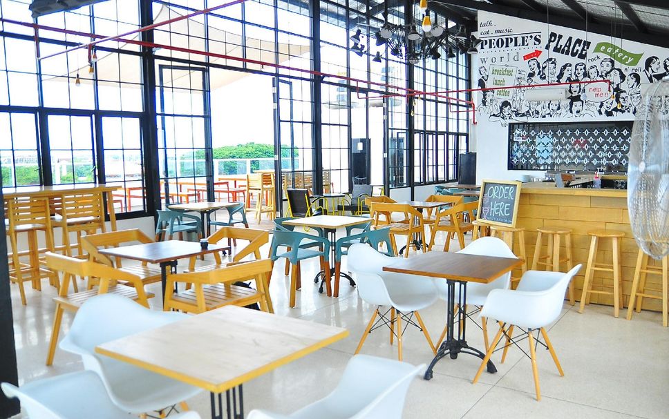 Ristorante Foto