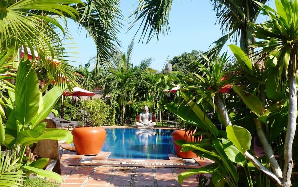 Piscina Foto