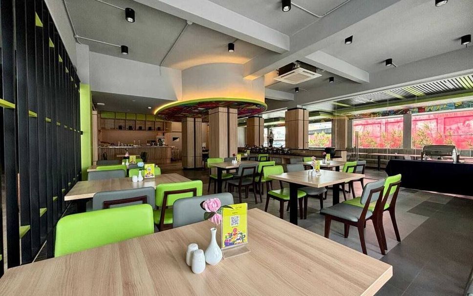 Ristorante Foto