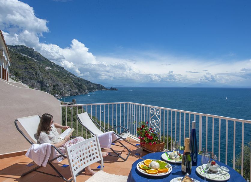 Balcone Foto