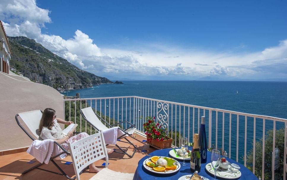 Balcone Foto