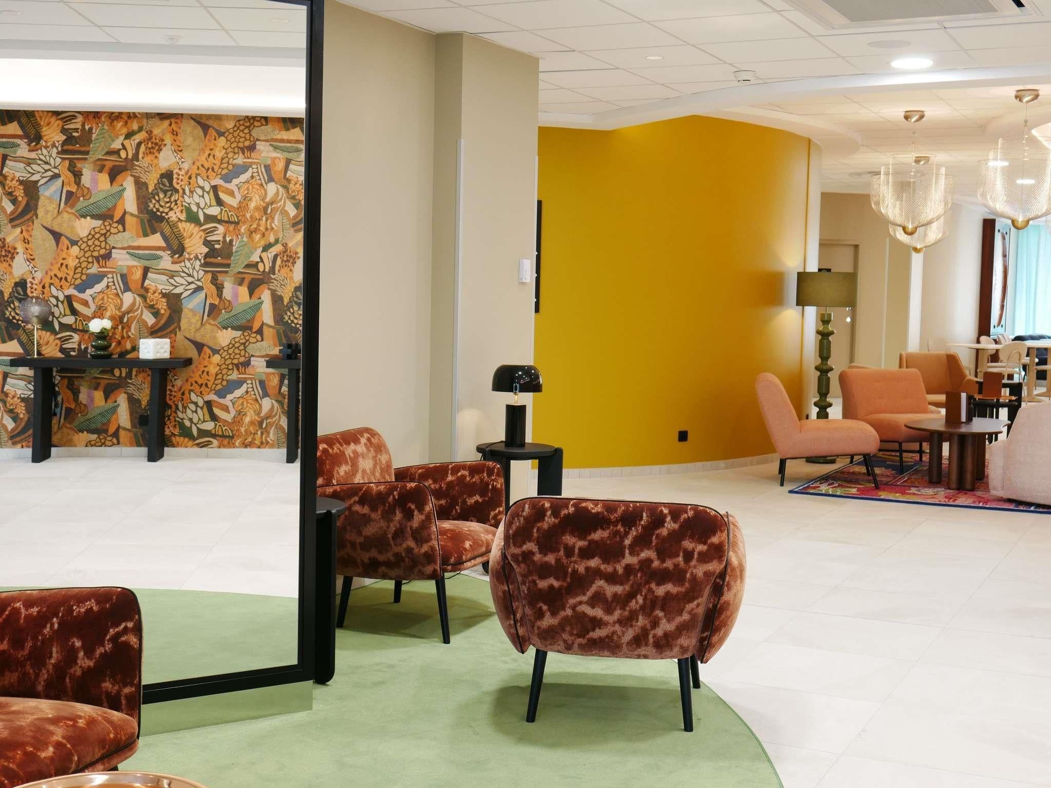 Area lounge