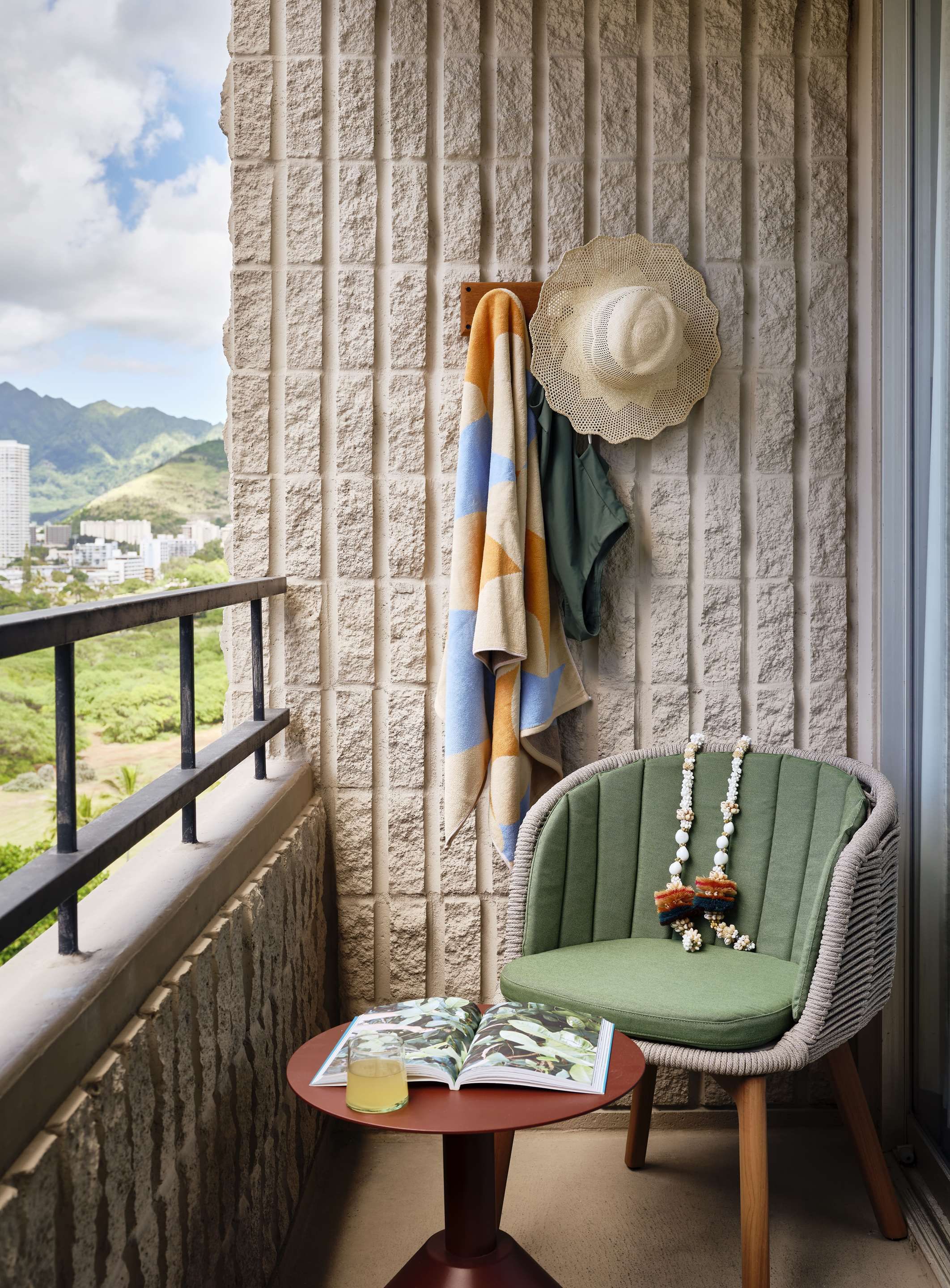 Balcone