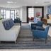 Area lounge