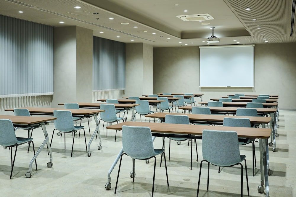 Sala conferenze