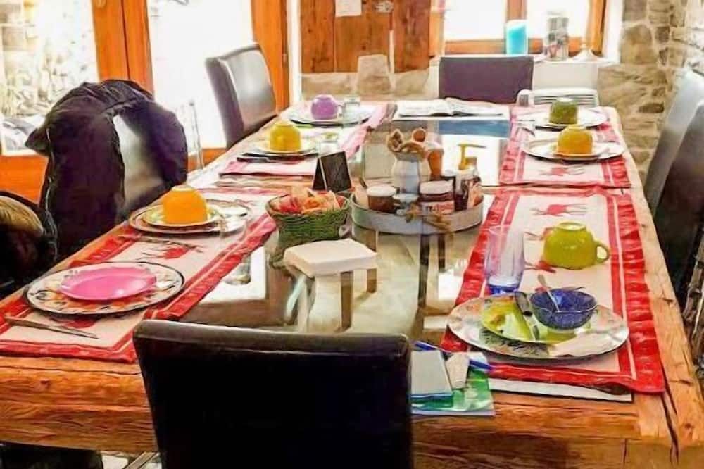 Sala pranzo