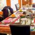 Sala pranzo