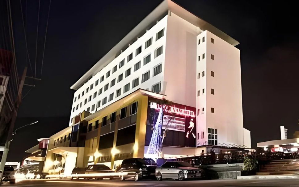 Edificio Foto