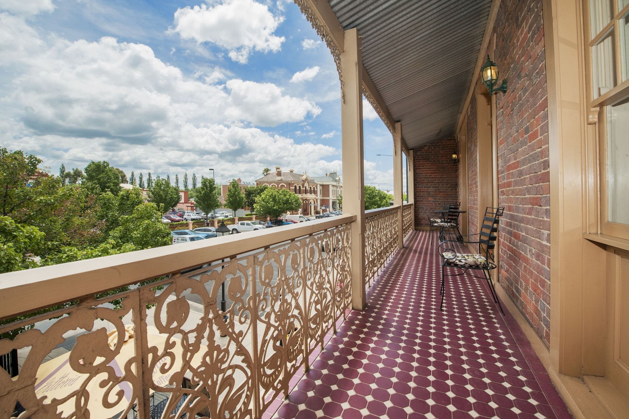 Balcone