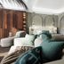 Area lounge