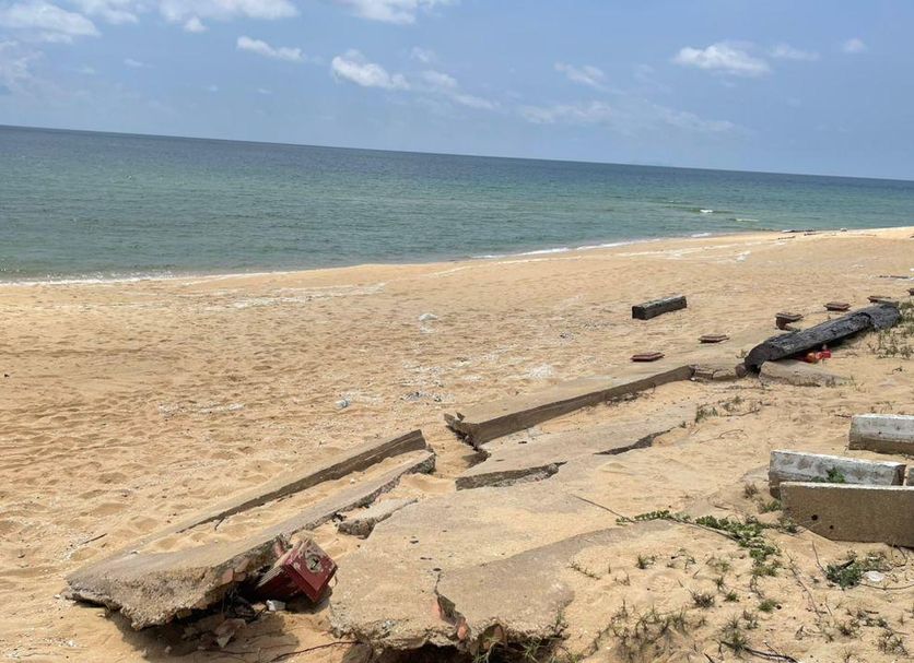 Spiaggia Foto