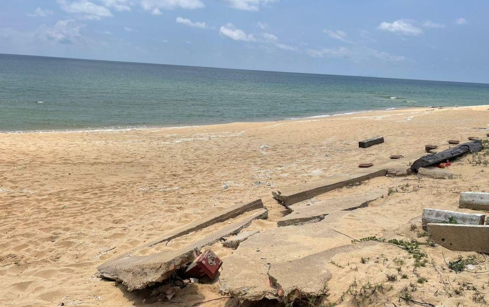Spiaggia Foto