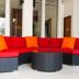Area lounge