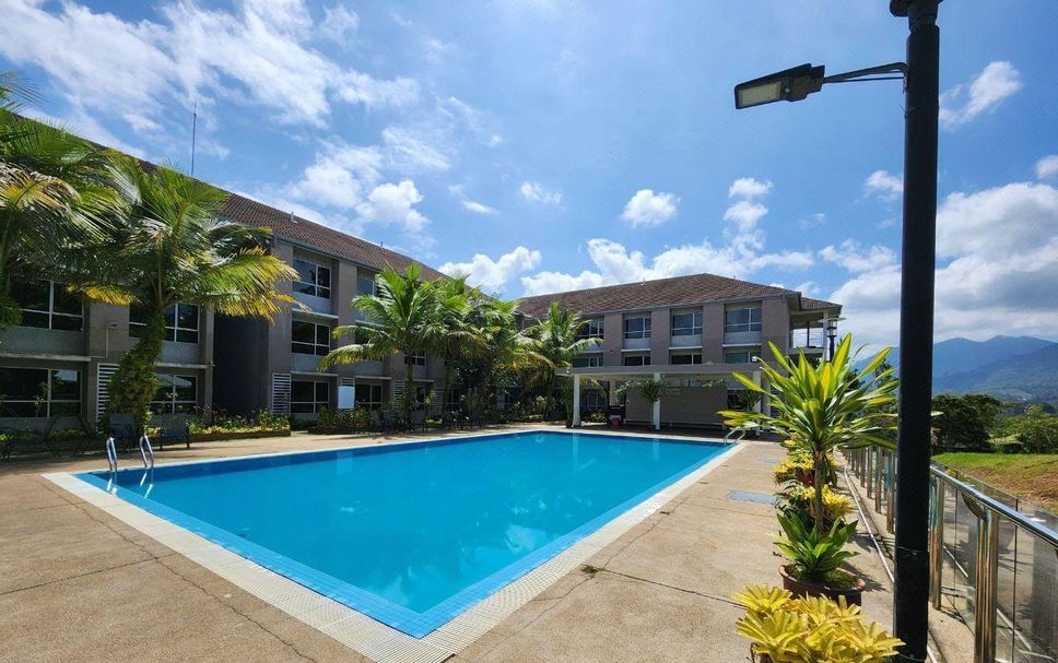 Piscina Foto